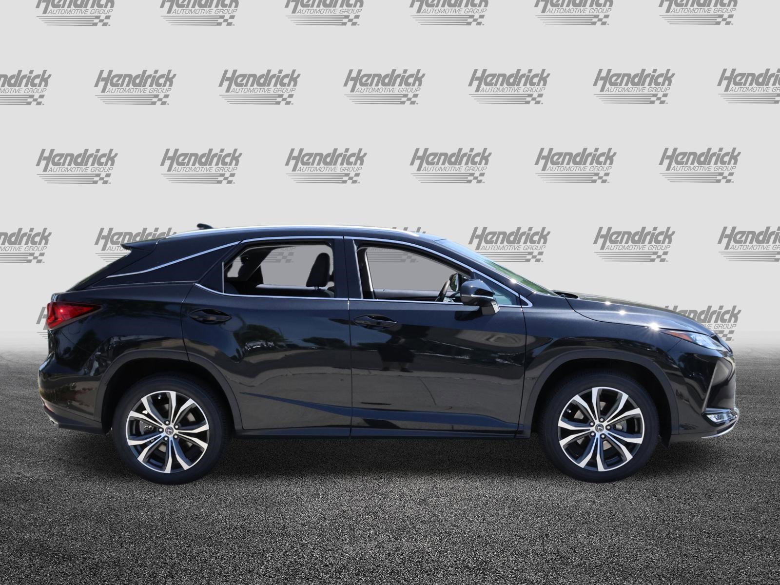 Used 2022 Lexus RX 350 FWD w/ Premium Package image 10
