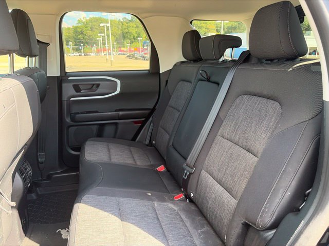 Used 2022 Ford Bronco Sport Big Bend w/ Convenience Package AWD/4WD image 7