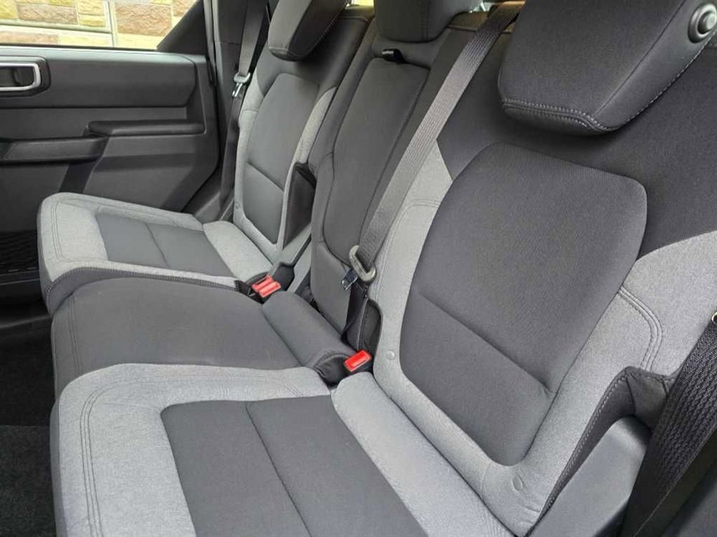 New 2026 Ford Bronco 4-Door AWD/4WD image 22