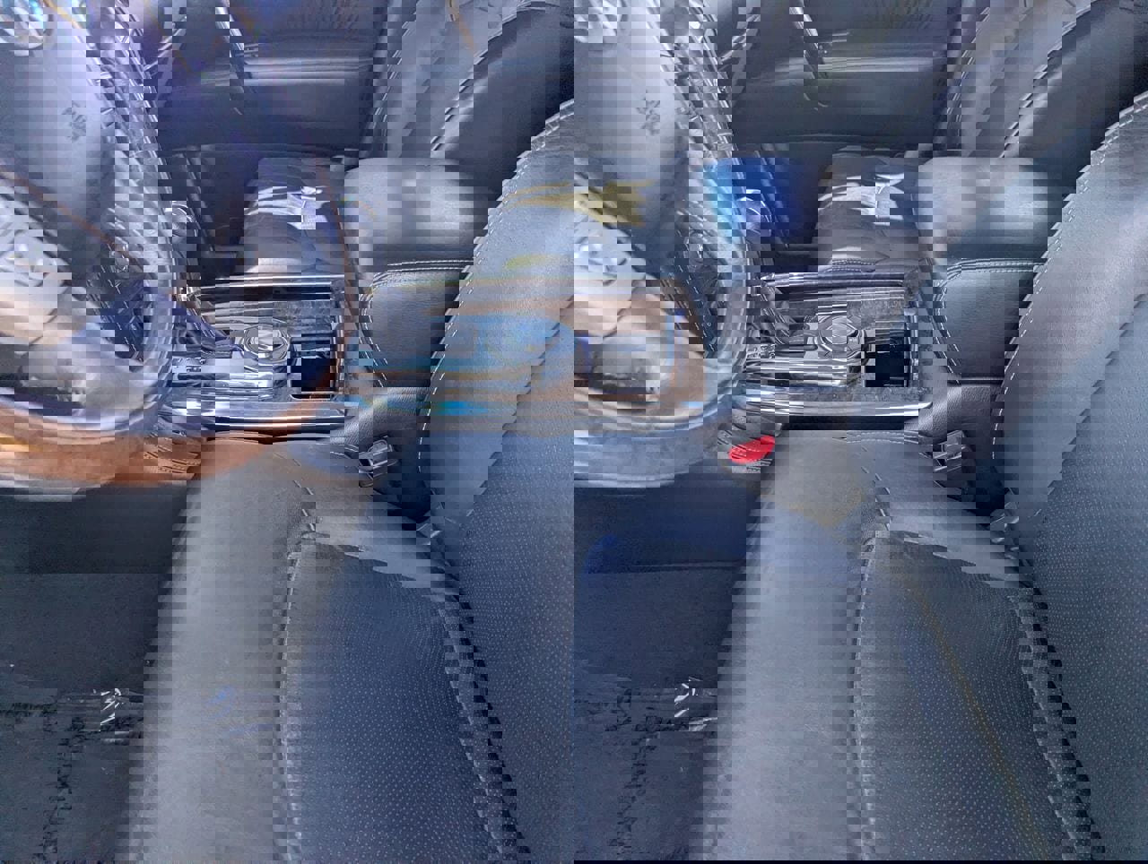 Used 2016 INFINITI QX80 2WD image 19