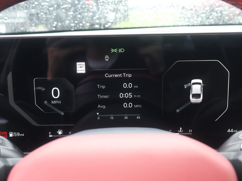 New 2026 Kia K4 GT-Line w/ GT-Line Premium Package FWD image 21