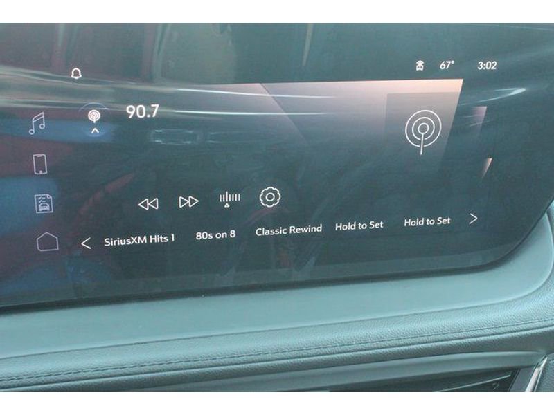 New 2026 Buick Encore GX Sport Touring w/ Advanced Technology Package image 18