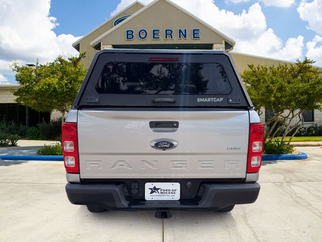 Used 2020 Ford Ranger XL w/ FX4 Off-Road Package AWD/4WD image 4