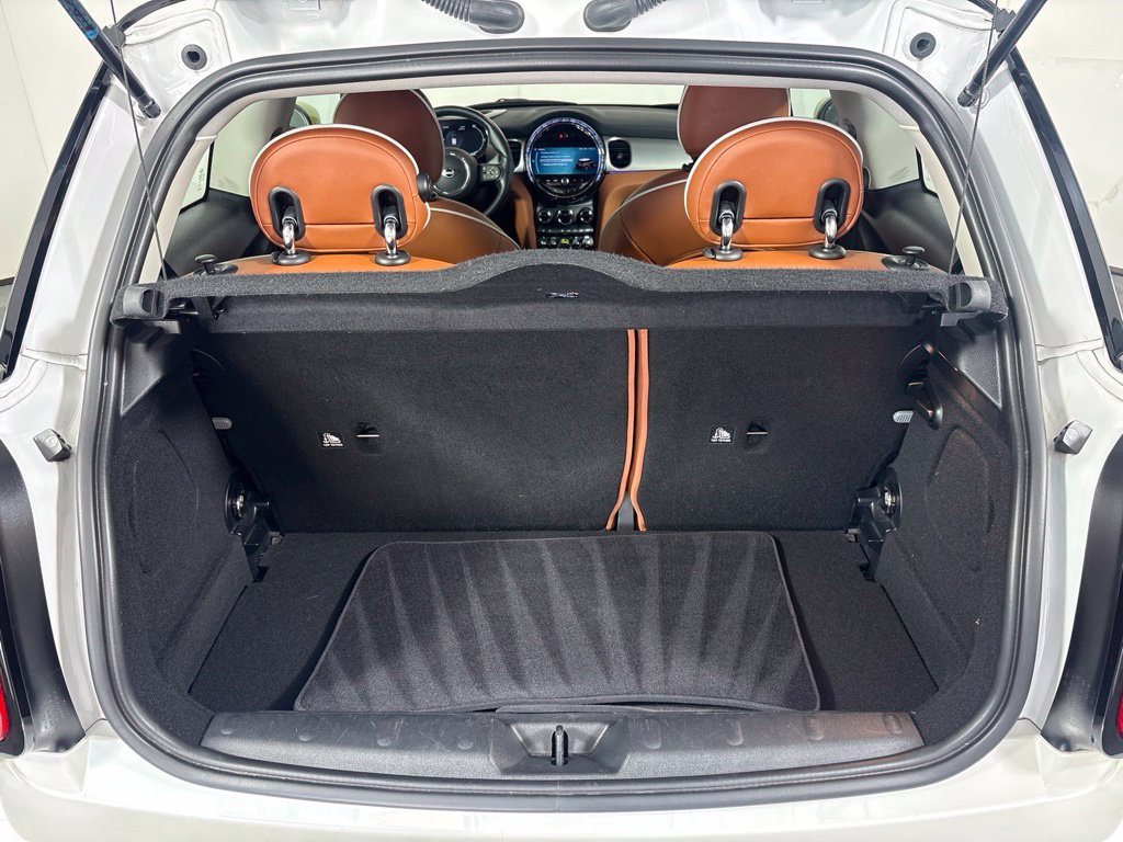 Certified 2024 MINI Cooper SE FWD image 29