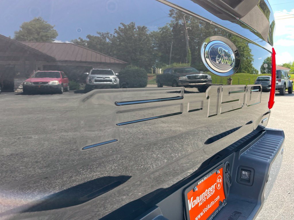 Used 2023 Ford F150 XLT AWD/4WD image 9