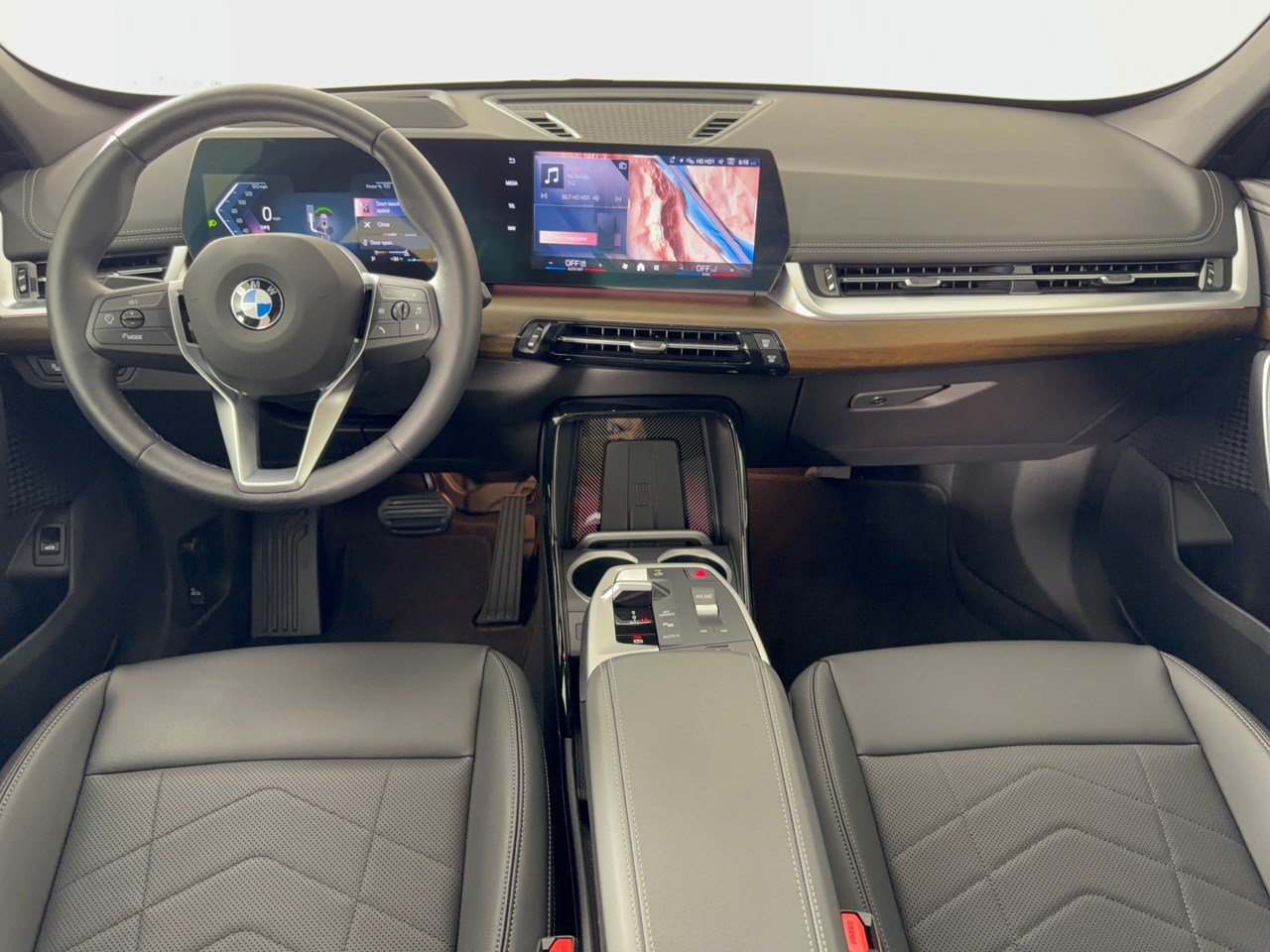 Certified 2026 BMW X1 xDrive28i AWD/4WD image 17