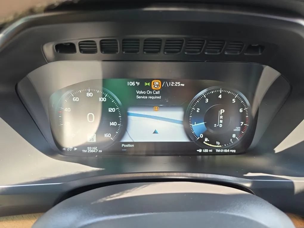 Used 2019 Volvo XC90 T6 Inscription w/ Advanced Package AWD/4WD image 20