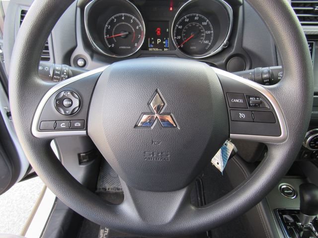 Used 2024 Mitsubishi Outlander Sport ES image 18