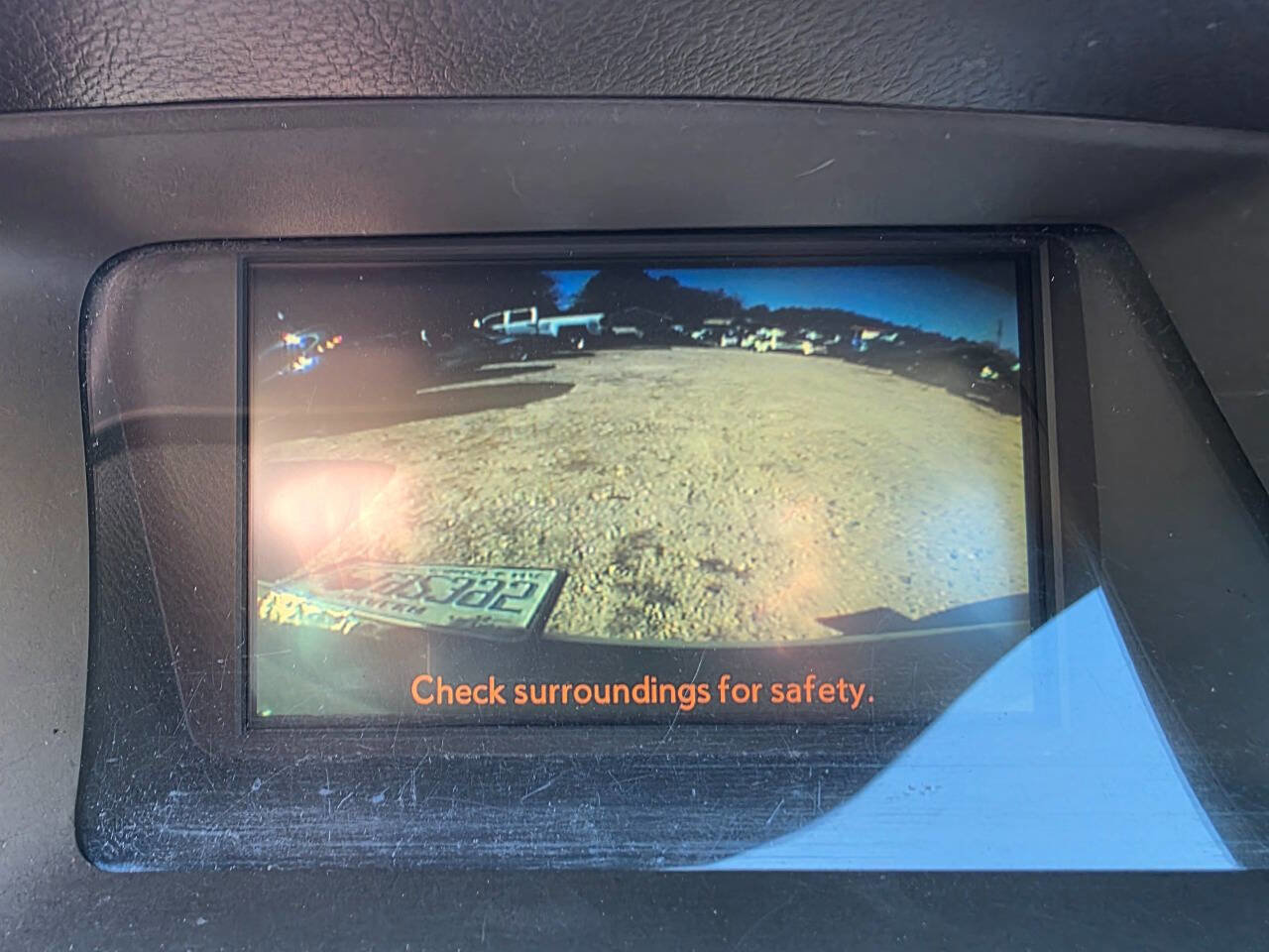 Used 2011 Lexus RX 350 2WD image 20