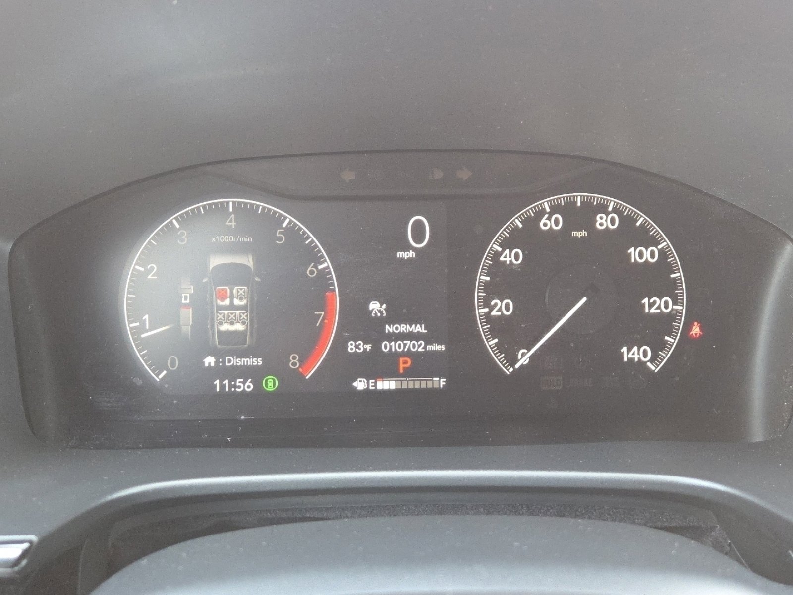 Used 2025 Honda CR-V EX-L image 29