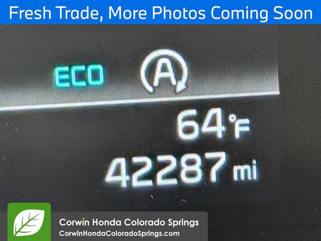 Used 2023 Kia Telluride S w/ S Sunroof Package AWD/4WD image 12