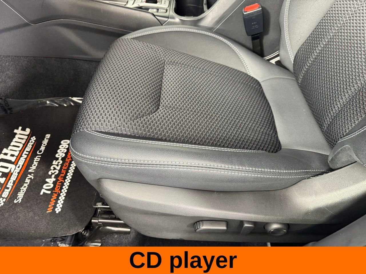 Used 2023 Subaru Forester Premium image 12