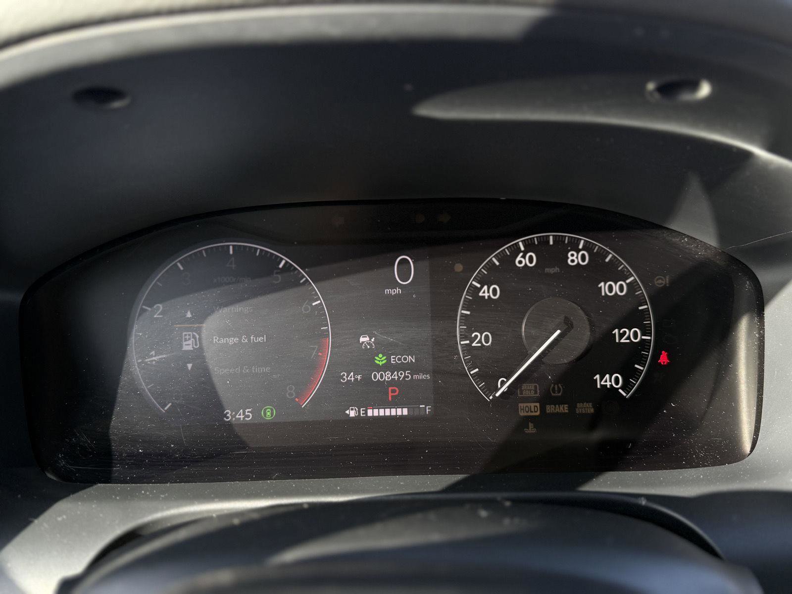 Certified 2023 Honda HR-V LX image 17