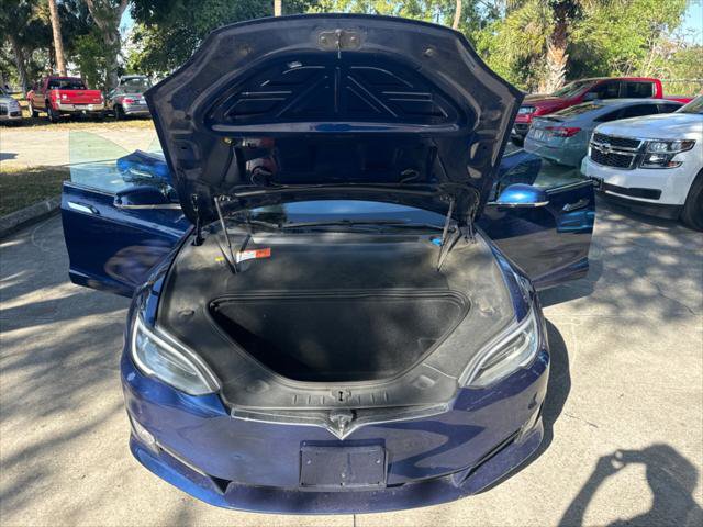 Used 2018 Tesla Model S 75D image 24