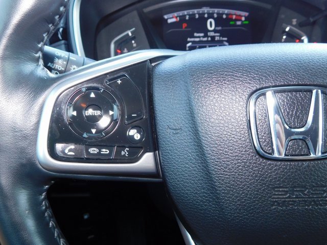 Used 2020 Honda CR-V Touring image 31