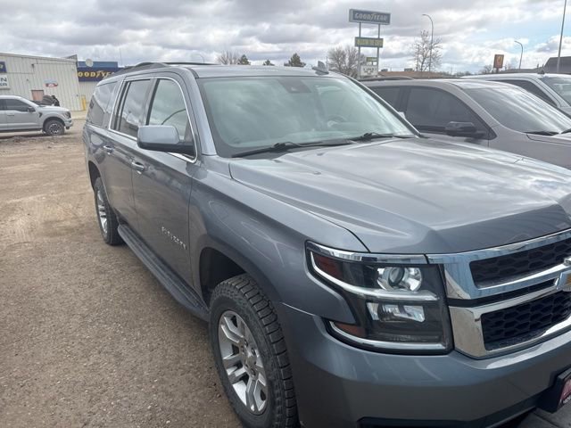 Used 2019 Chevrolet Suburban LT AWD/4WD image 10