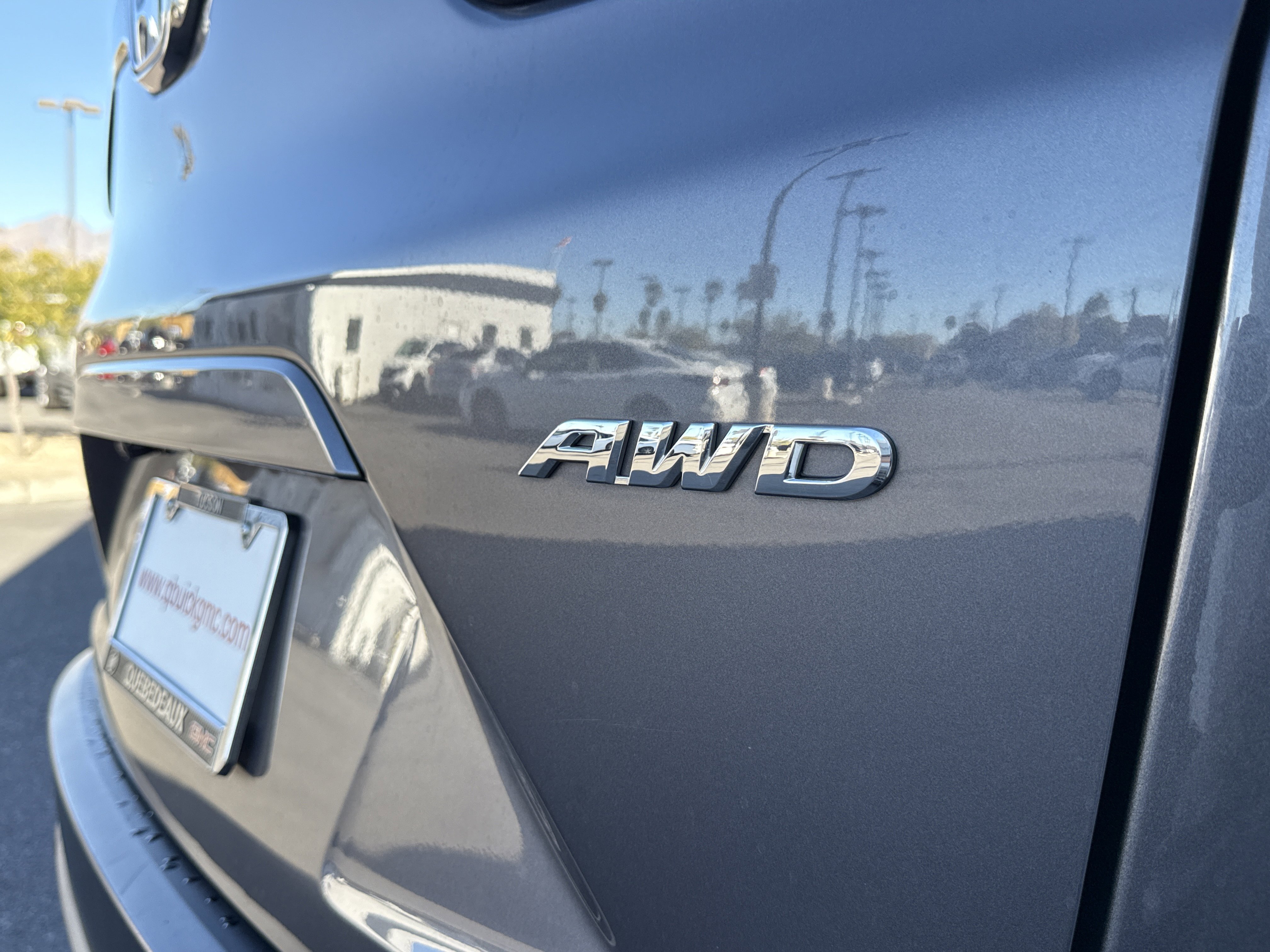 Used 2022 Honda CR-V EX image 10