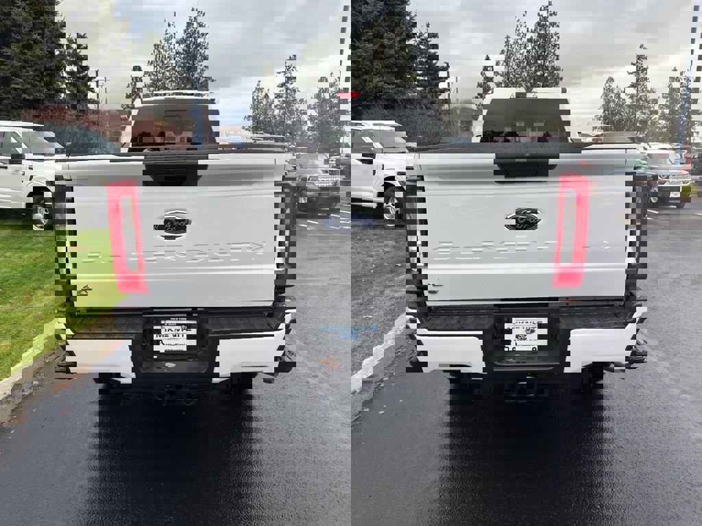 New 2026 Ford F250 XL w/ STX Appearance Package image 5