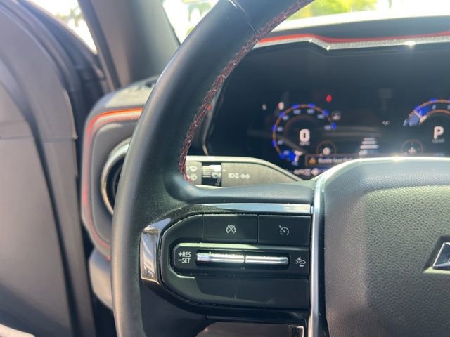 Used 2024 Chevrolet Colorado Z71 w/ Z71 Convenience Package 2 image 52