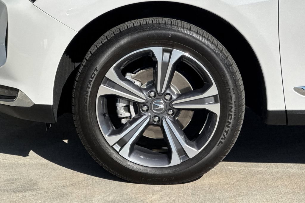 Certified 2022 Acura RDX w/ Advance Package AWD/4WD image 36