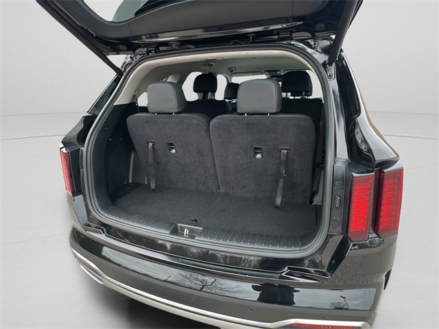 Used 2023 Kia Sorento EX image 33