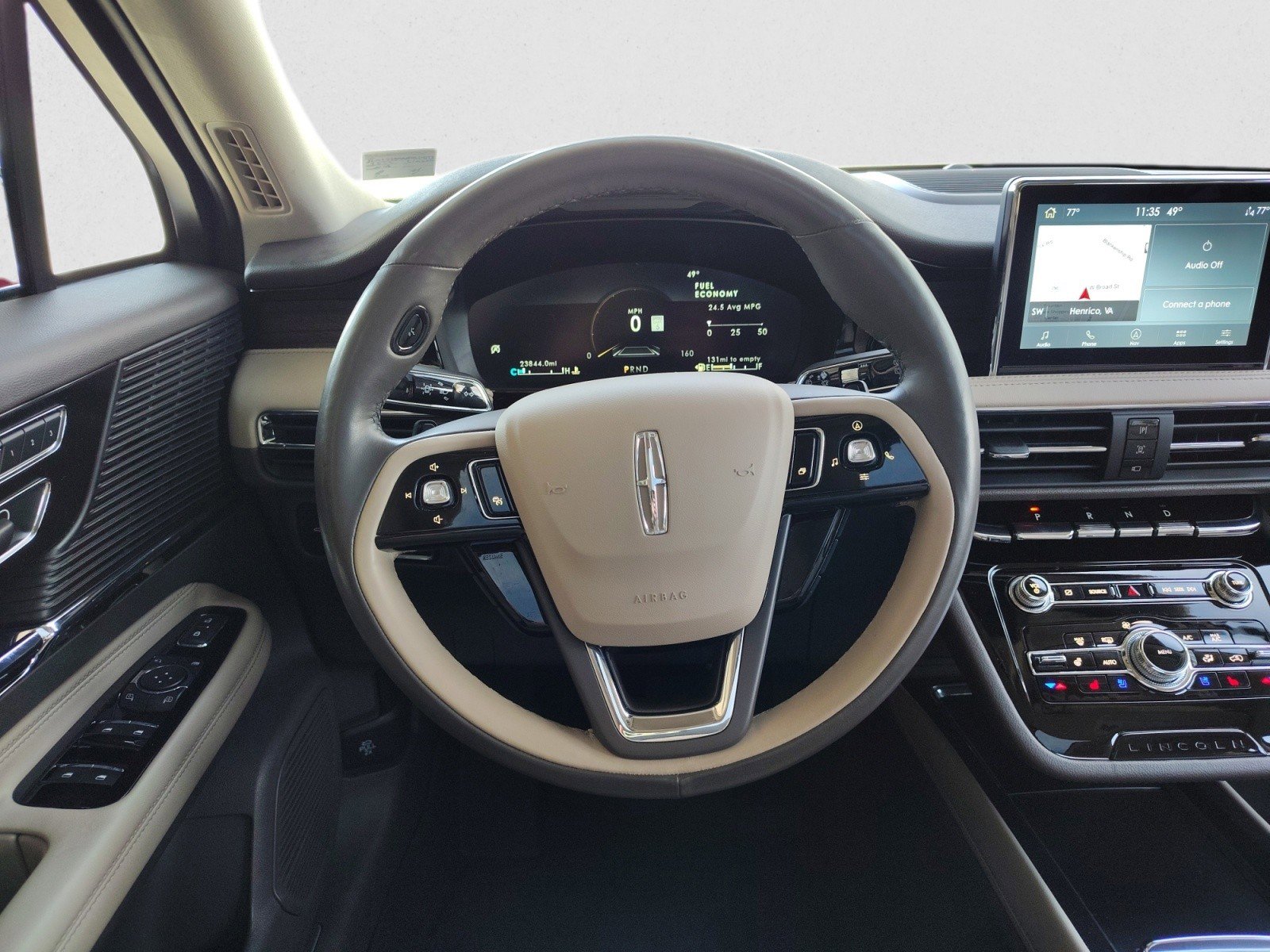 Used 2022 Lincoln Corsair Reserve w/ Equipment Group 201A AWD/4WD image 15