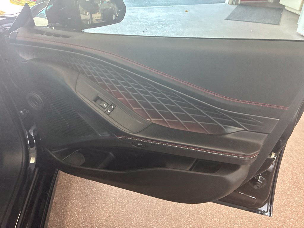 Used 2026 Dodge Charger R/T AWD/4WD image 37