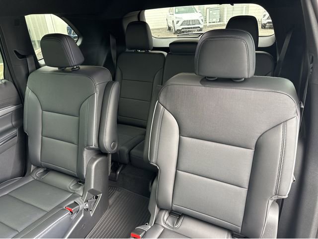 New 2026 Buick Enclave Preferred w/ Power Package image 16