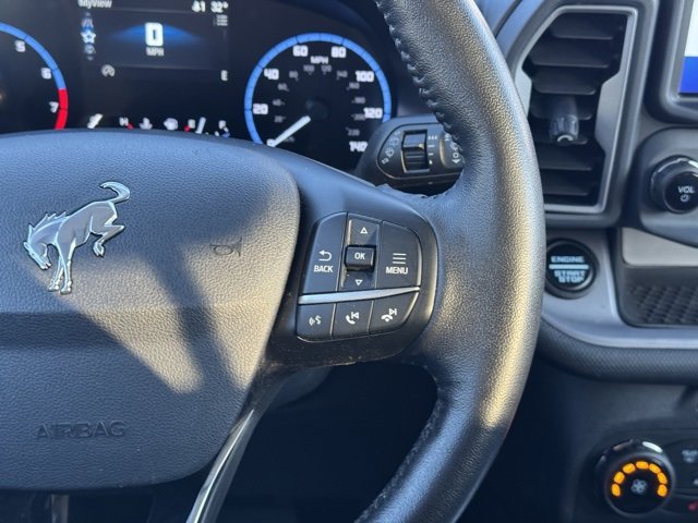 Certified 2023 Ford Bronco Sport Big Bend w/ Convenience Package image 24