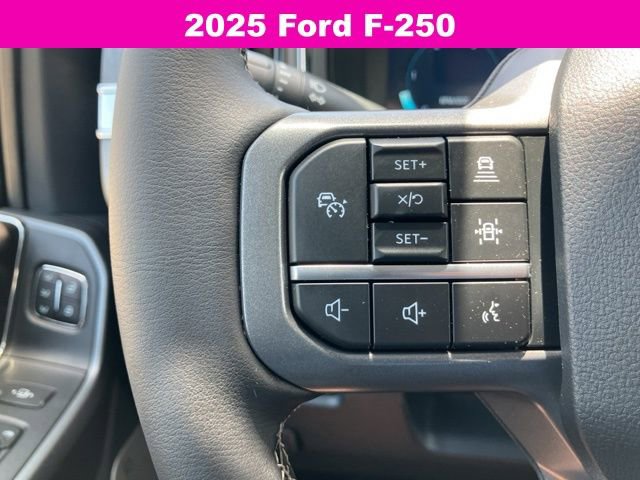 New 2025 Ford F250 Lariat w/ Lariat Ultimate Package image 28