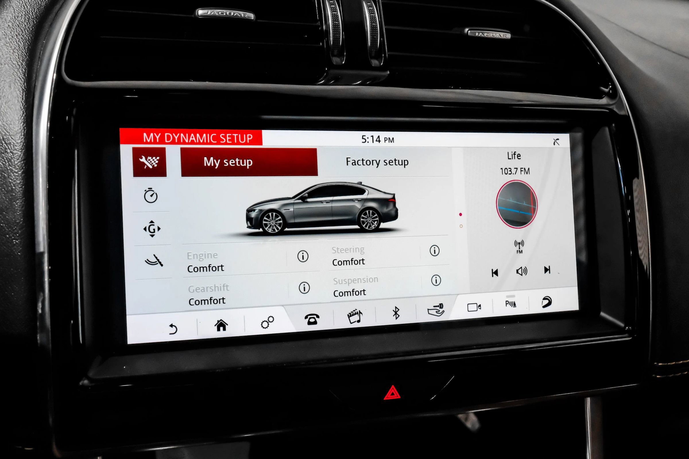 Used 2020 Jaguar XE R-Dynamic S AWD/4WD image 39