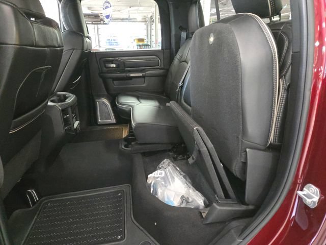 Used 2021 RAM 2500 Limited AWD/4WD image 63