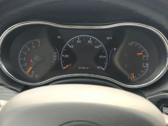 Certified 2020 Jeep Grand Cherokee Limited AWD/4WD image 34