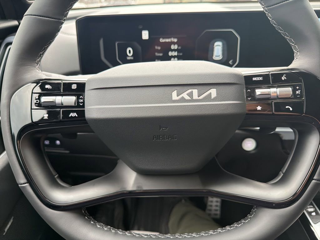 New 2026 Kia Sorento SX Prestige image 38