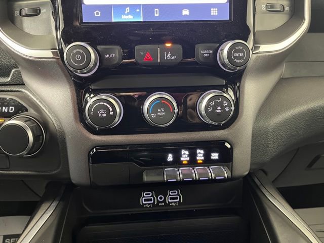 Used 2026 RAM 1500 Express image 31