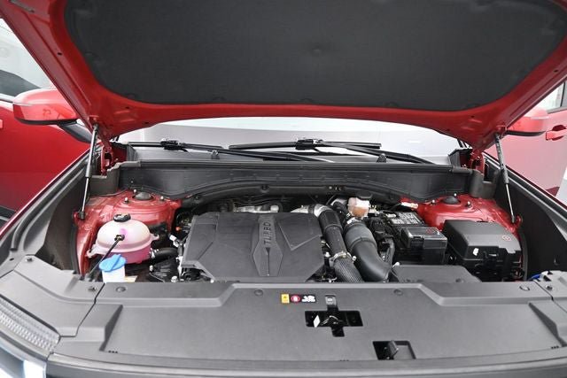 Used 2025 Hyundai Santa Fe SEL AWD/4WD image 13