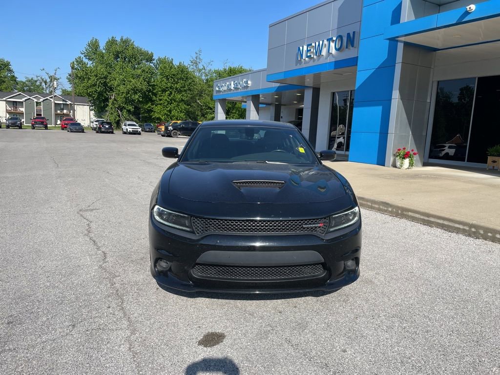 Used 2022 Dodge Charger GT RWD image 3