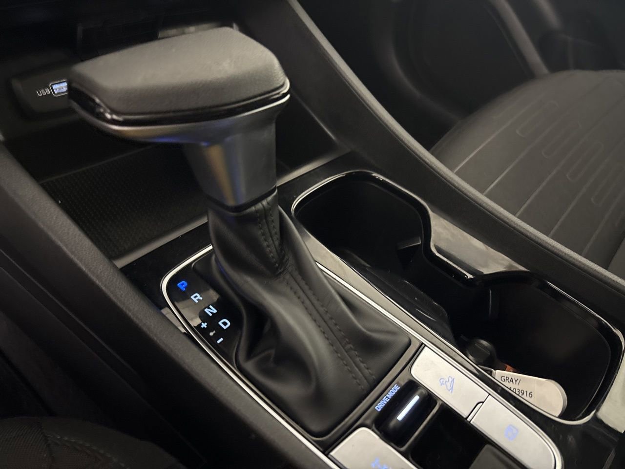 Used 2024 Hyundai Santa Cruz SEL image 17