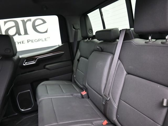 Used 2023 Chevrolet Silverado 1500 RST w/ Redline Edition image 20