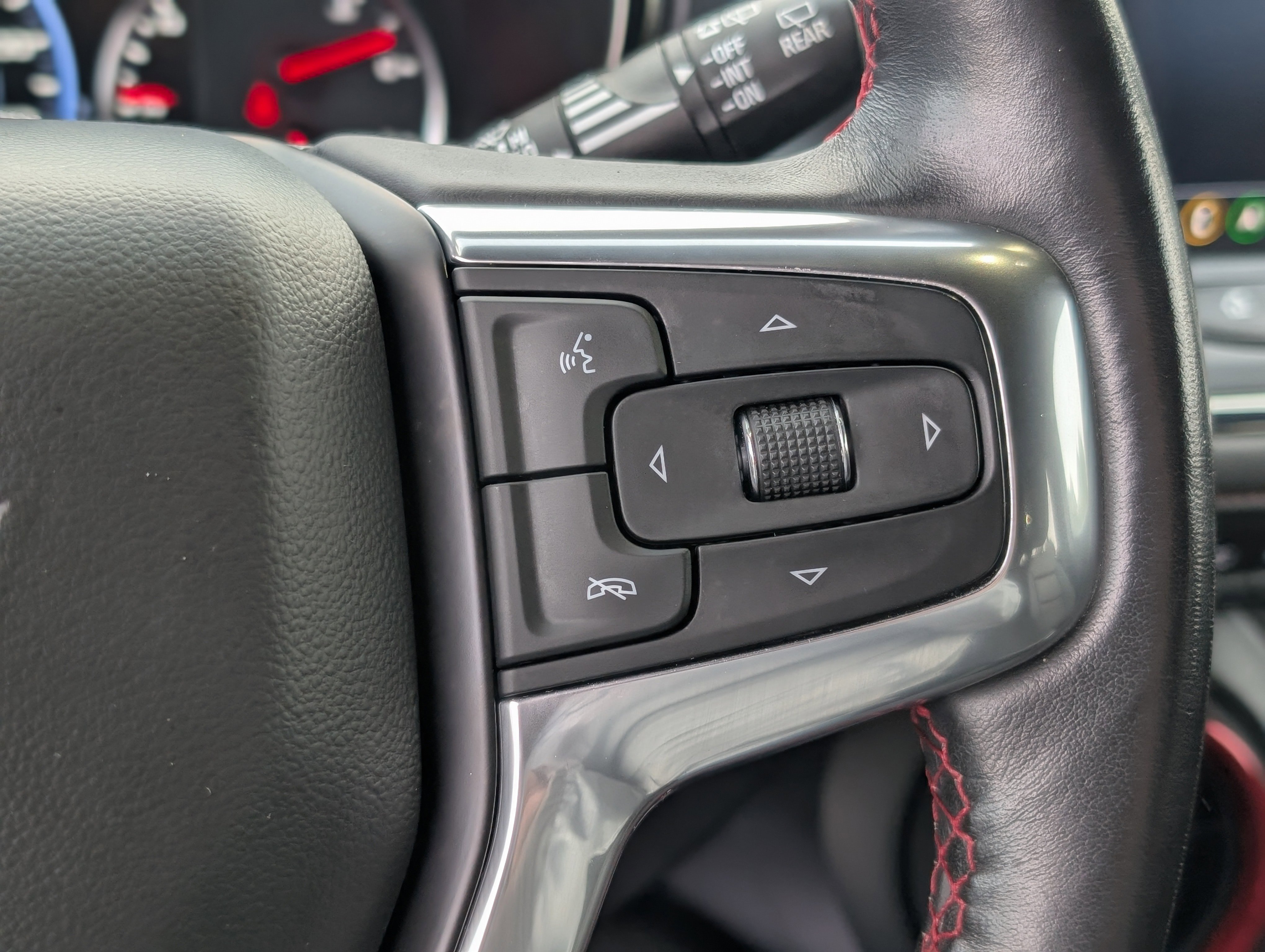 Certified 2022 Chevrolet Blazer RS image 18