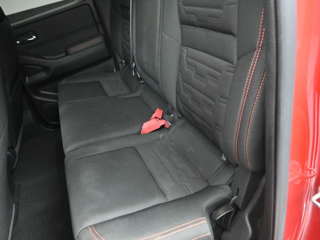 Used 2023 Nissan Frontier PRO-4X w/ Technology Package image 24