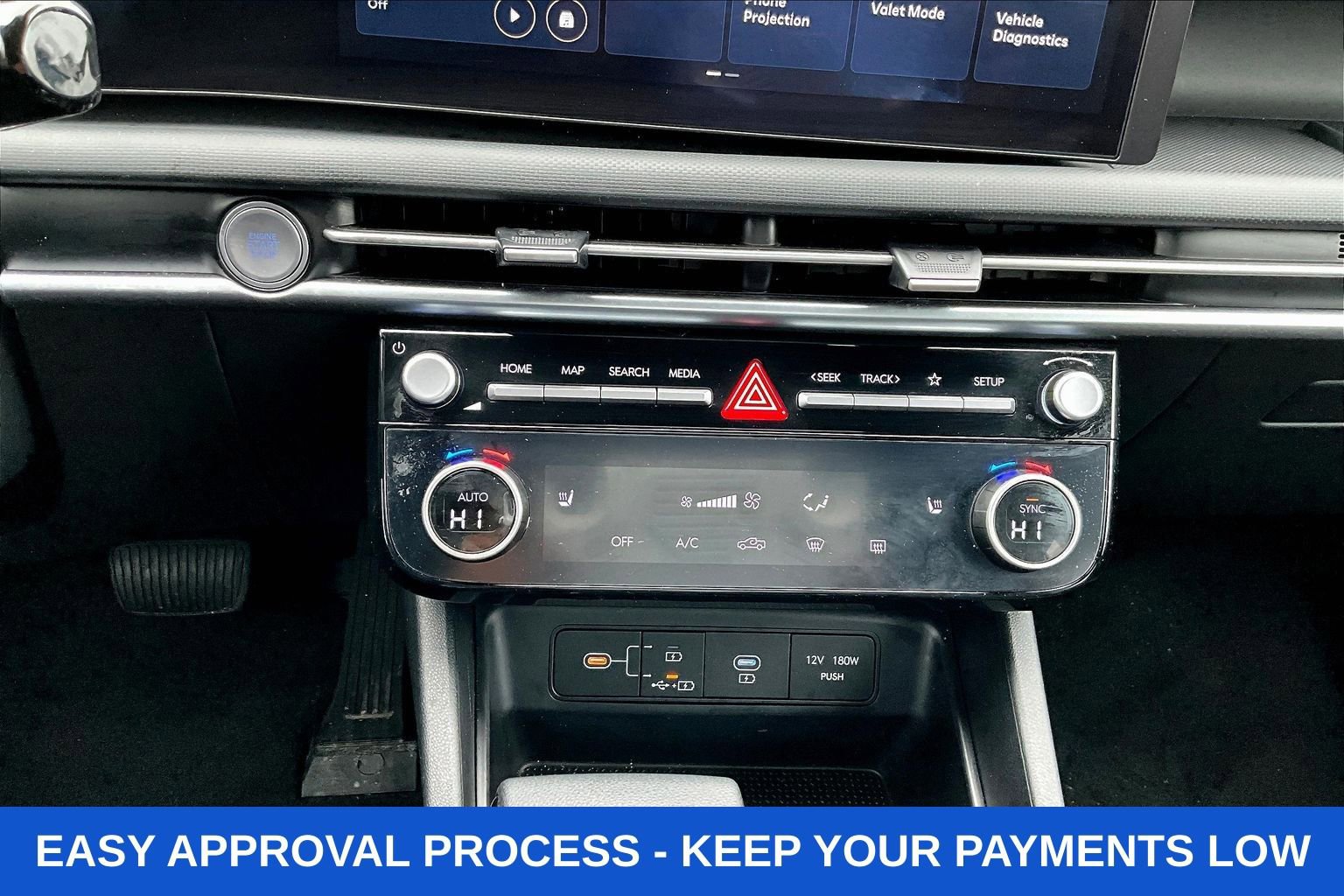 Used 2026 Hyundai Santa Cruz SEL image 21