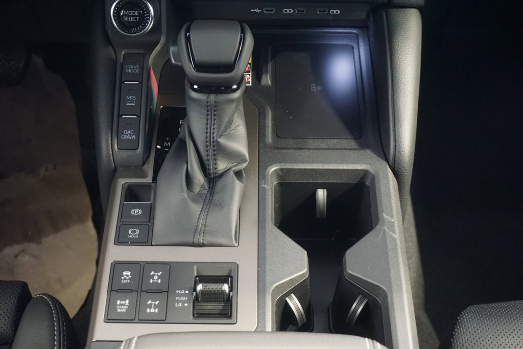 New 2026 Toyota Land Cruiser w/ Premium Package image 34