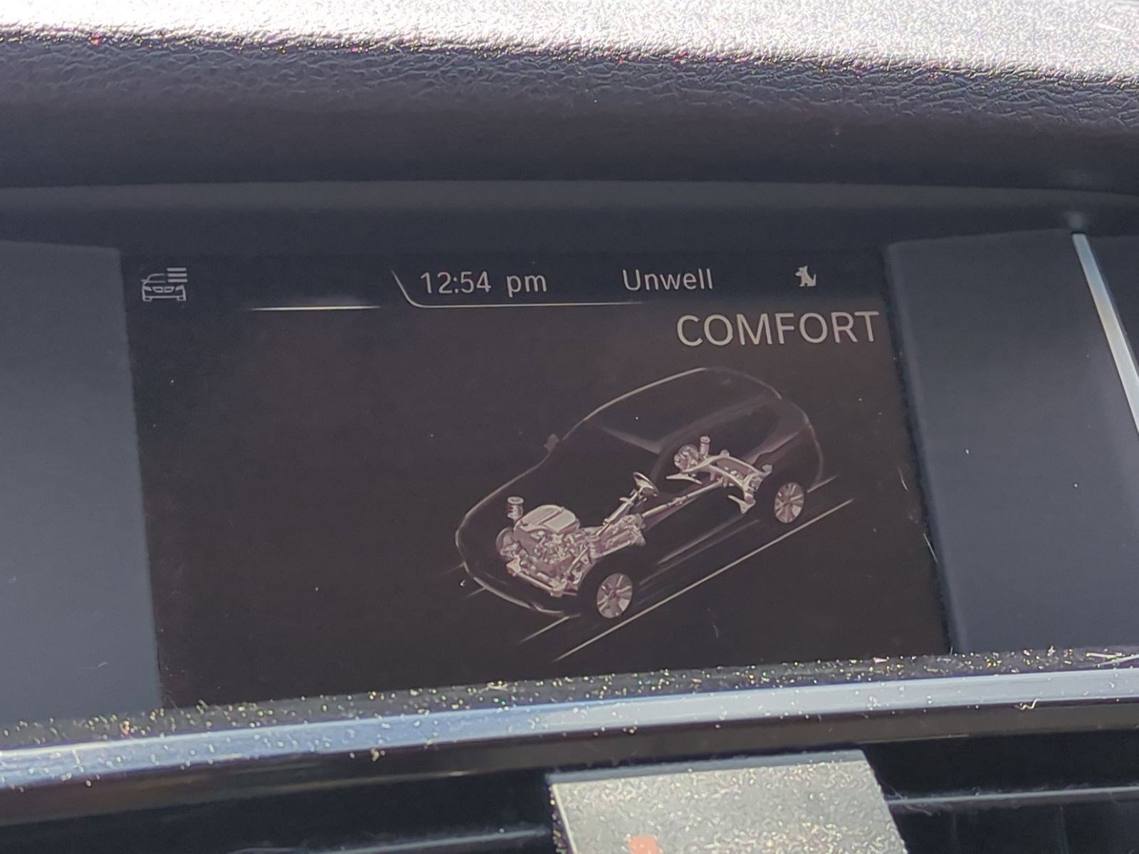 Used 2015 BMW X3 xDrive28i image 21