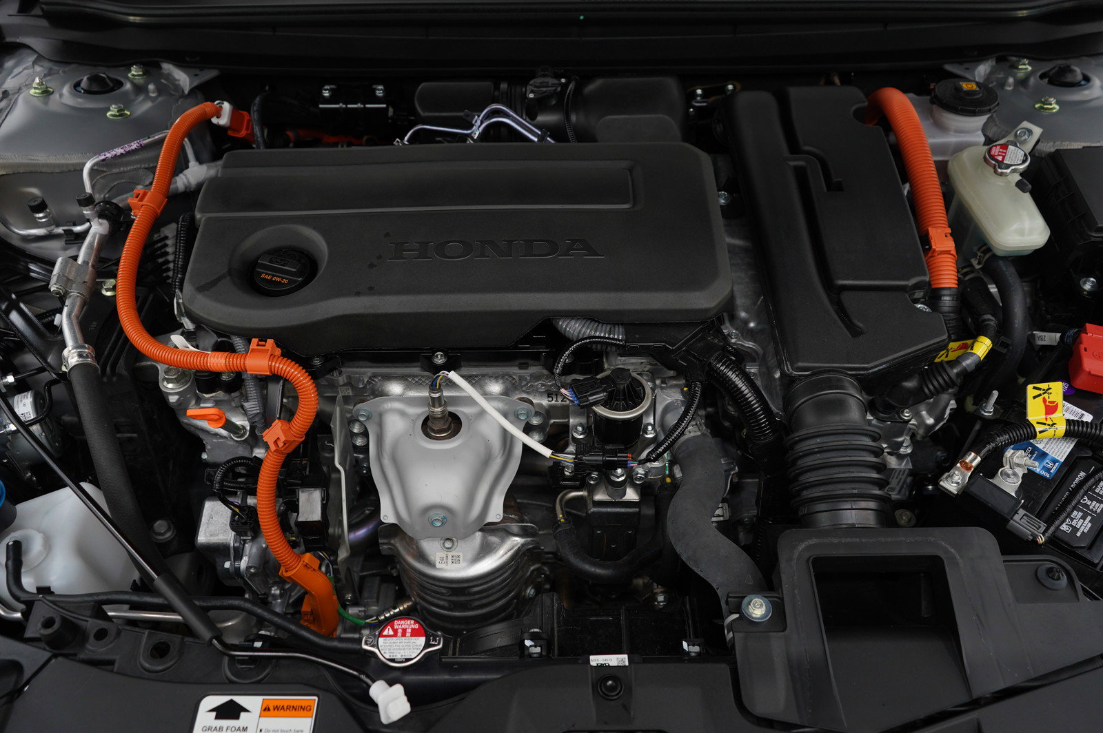 Used 2025 Honda Accord Touring image 27