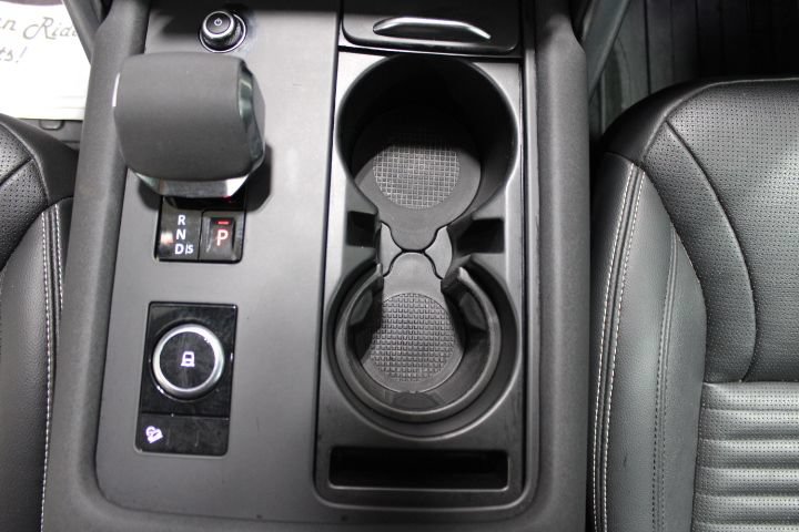 Used 2021 Land Rover Discovery S R-Dynamic AWD/4WD image 37