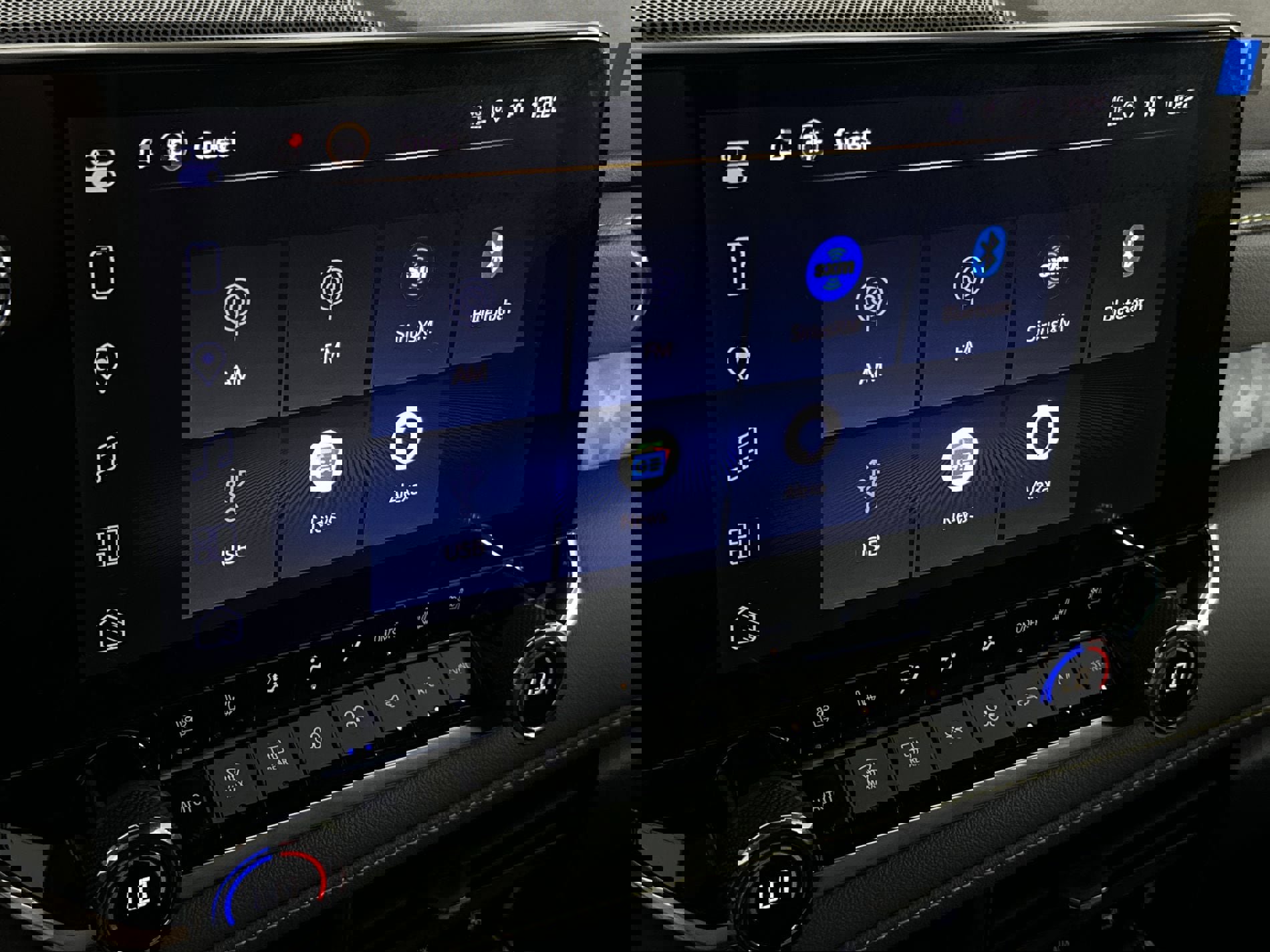 New 2025 Chevrolet Colorado ZR2 w/ Technology Package image 13