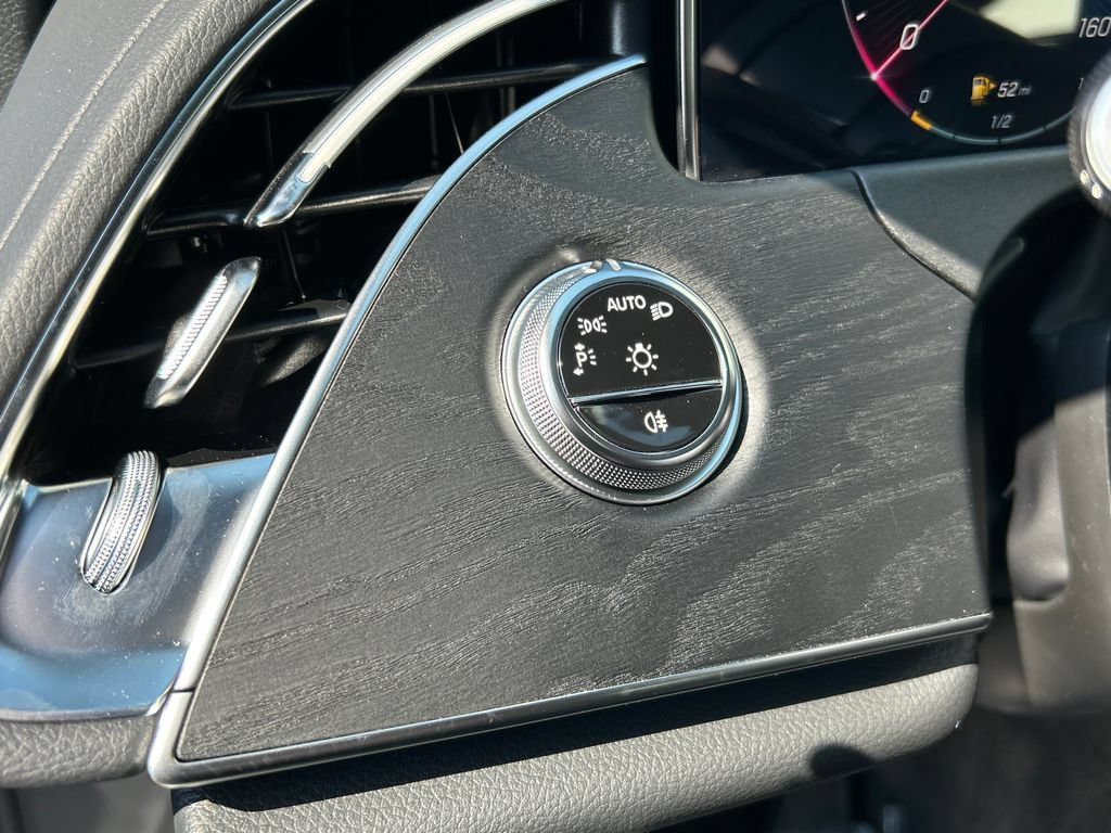 New 2026 Mercedes-Benz E 350 4MATIC Sedan image 15