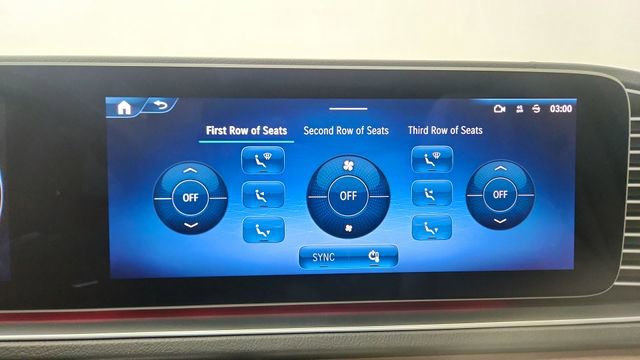 Used 2024 Mercedes-Benz GLS 450 4MATIC image 57