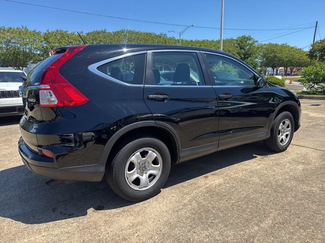 Used 2015 Honda CR-V LX image 5